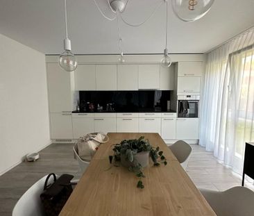 3.5 Zimmer, 86 m², 1. Stock - Photo 6