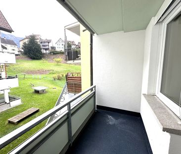 Attraktive, schöne 2-Zimmer-City-Wohnung in Bregenz - Photo 3