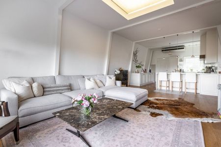 Appartement te huur: Prinsengracht 485-D 1016 HP Amsterdam - Foto 3