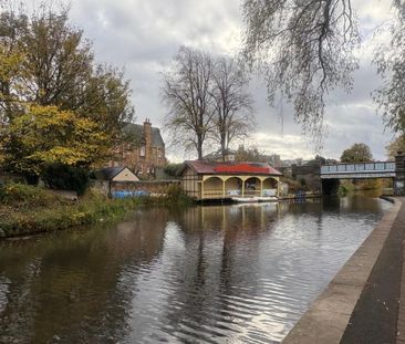 1 bedroom terraced house to rent - Photo 4