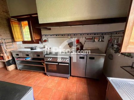Chalet en alquiler en Cànoves - Photo 4