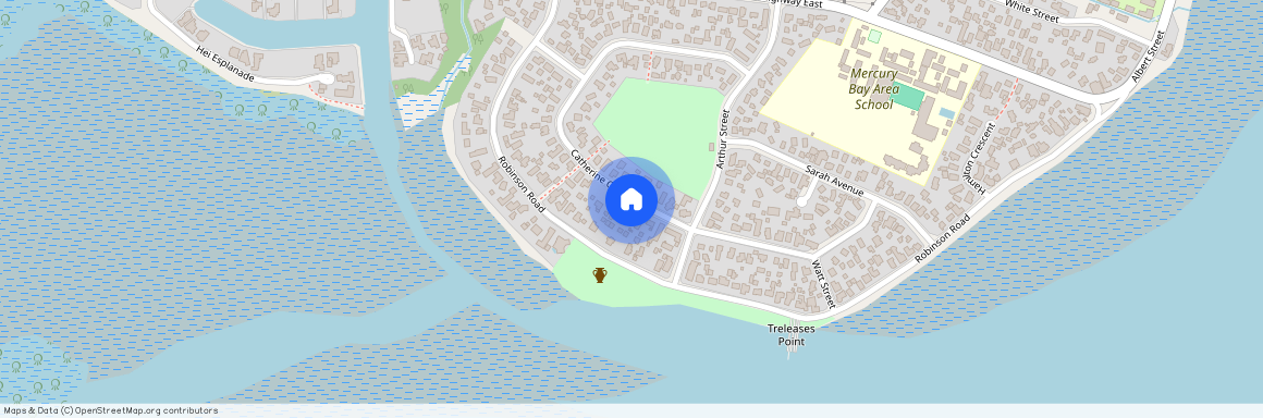 64 Catherine Cres, Whitianga, Thames-Coromandel