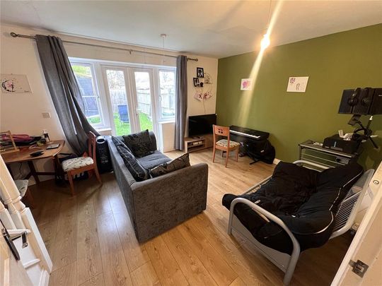 2 bedroom semi-detached house to rent - Photo 1