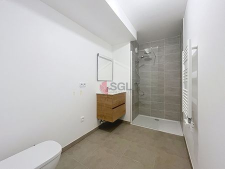 Appartement 2 pièces - Photo 5