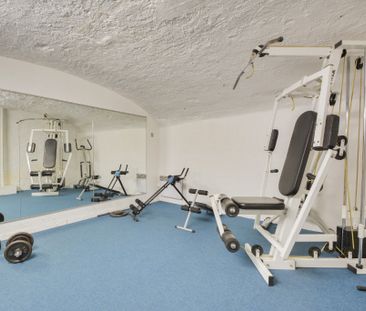 Location Appartement 1 pièce 18m² - Photo 6