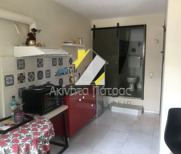 Διαμέρισμα για ενοικίαση Αγυιά (Πάτρα) - Photo 2