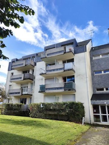 Résidence Brocéliande – Studio – Meublé - Photo 4