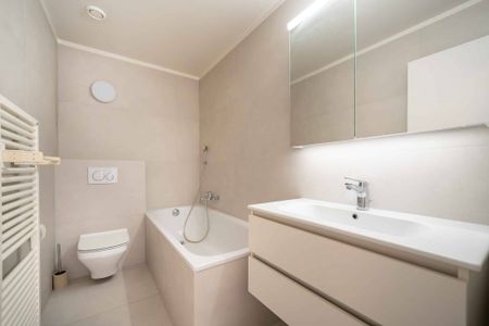 Appartement d'exception de 5 pièces avec vue sur le lac - Photo 3