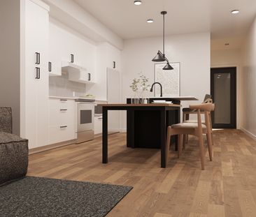 1770, 12e avenue Nord, #416, Sherbrooke (Fleurimont) - Photo 4