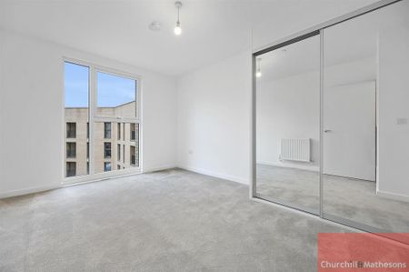 2 bedroom flat to rent - Photo 3