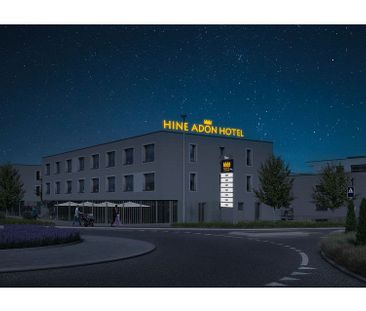 2.5 Zimmer, 57 m² - Photo 3