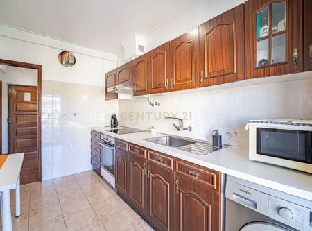 Corroios, Setúbal Municipality - Photo 5