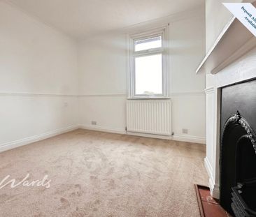 2 bedroom terraced house to rent - Photo 2