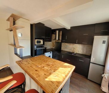 Location Appartement 2 pièces 48m² VETRAZ MONTHOUX 74100 - Photo 4