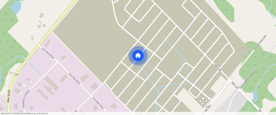 135 Mcgill Avenue, Erin