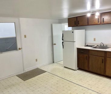 3 1/2 L’Islet-sur-mer libre 1er juillet 2026. - Photo 1