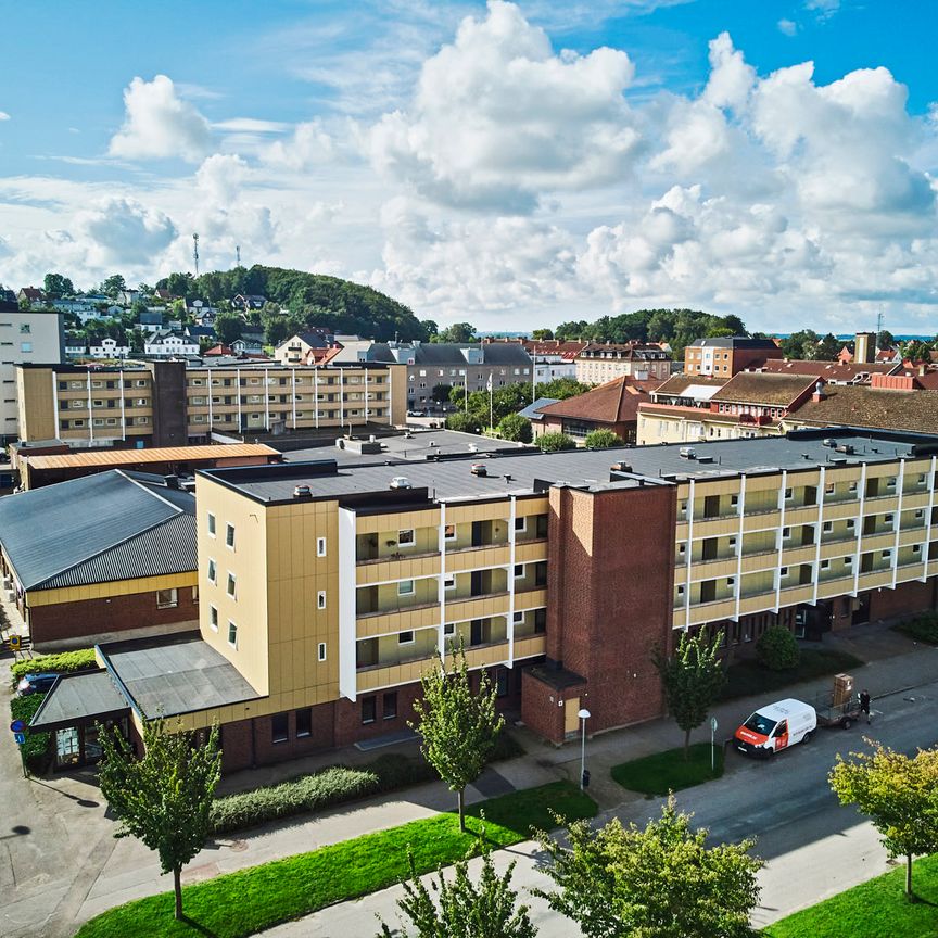 Esplanaden, Åstorp - Foto 1