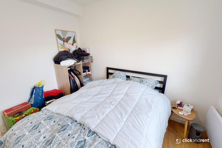 Très bel appartement meublé de trois pièces à Lille - Photo 5