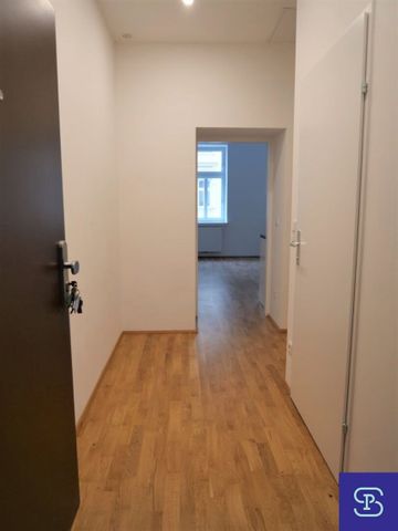 Provisionsfrei: Toprenovierter 34m² Altbau mit Einbauküche - 1200 Wien - Photo 2