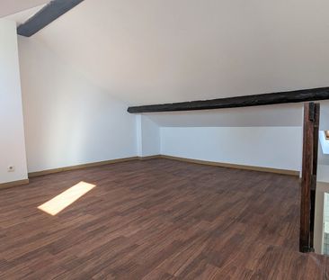 Location Appartement 2 pièces 48m² - Photo 5