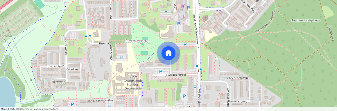 Goerdelerstr. 22, 38444, Wolfsburg