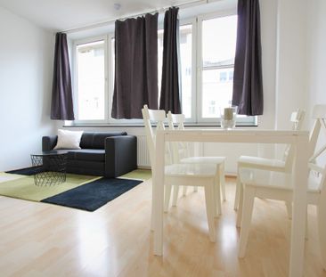 Märzstraße 23/21 - Photo 4