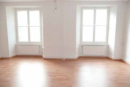 Wunderschöne Dachwohnung neben der Aare - Foto 5