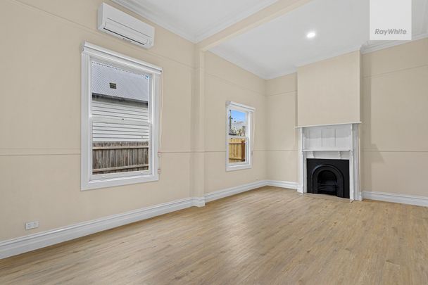 Fully Renovated Victorian - Photo 1
