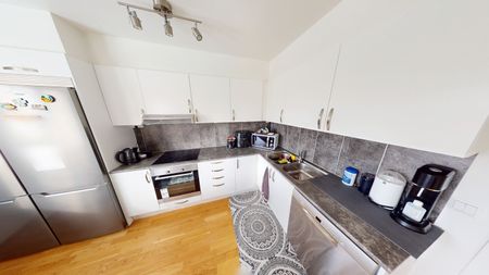 Västra Åsgatan 25, Eskilstuna - Foto 2