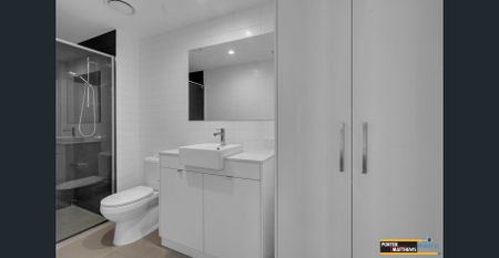 Stylish 1 Bedroom, 1 Bathroom Apartment in the Heart of Convenience - Photo 4