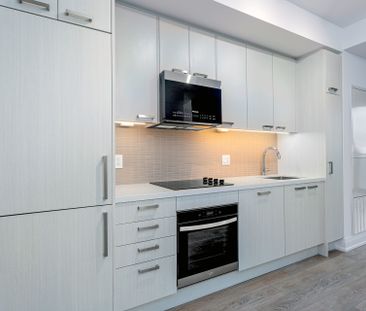 For Lease - 20 Soudan Avenue Unit# 1506, Toronto, Ontario - Photo 3