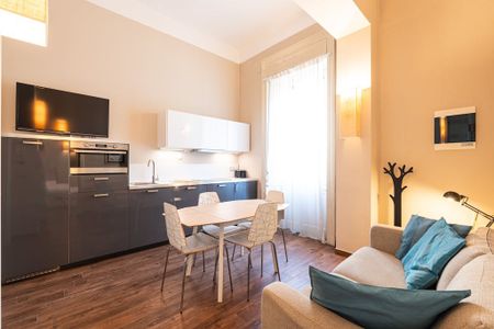 Corso di Porta Romana, Milan, Lombardy 20122 - Photo 3