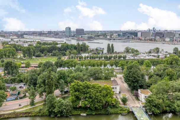 Bercylaan 519, Overhoeks, 1031KP, Amsterdam - Foto 1