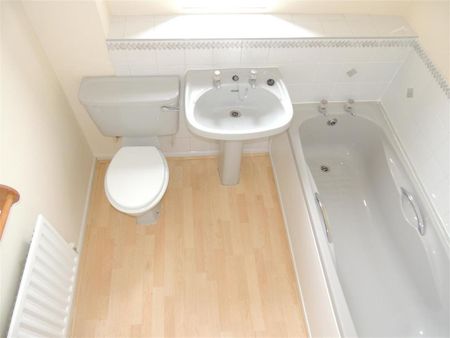 1 bedroom end of terrace house to rent - Photo 5