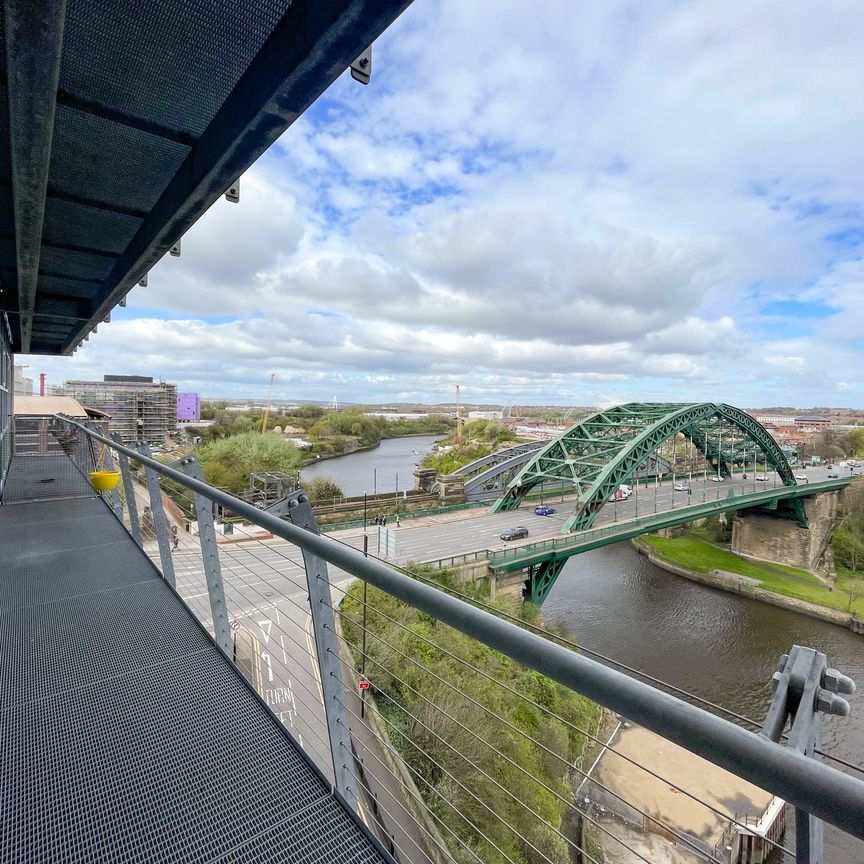 Echo Building, Sunderland - Photo 1