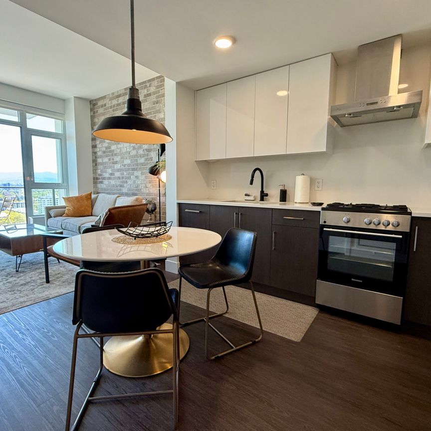 REDUCED!! Furnished Condo with Negotiable Lease - Photo 1