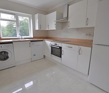 2 bedroom apartment to rent - Photo 6