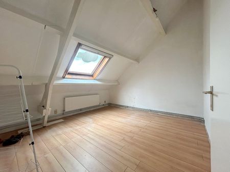 Ruim duplex-appartement met 4 slaapkamers, onmiddellijk beschikbaar - Foto 5