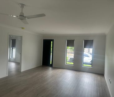 Move Straight In – Brand New Family Home - Photo 2