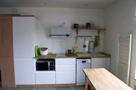 Maison T2 Brie-sous-Mortagne à louer - Photo 4