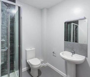 Studio to rent - Photo 3