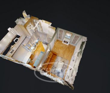 Stylowe/2-pokojowe/po remoncie/Pobożnego - Photo 2