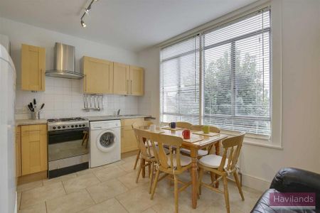 1 bedroom flat to rent - Photo 5