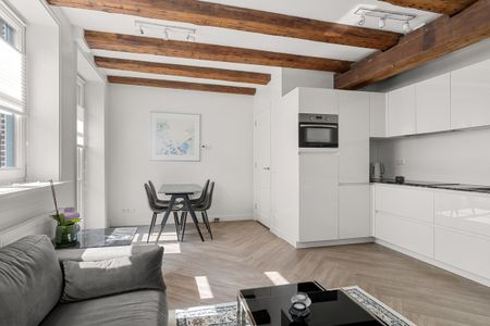 Spuistraat 201B - Photo 4