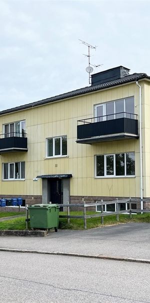 Carl Eklunds Väg 12 - Foto 1