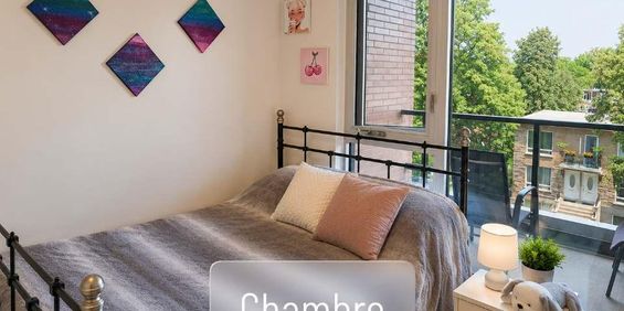 Appartement de 1 chambre et 1 salle de bain - Photo 3