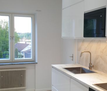 Spärrvägen, Vega - Photo 5