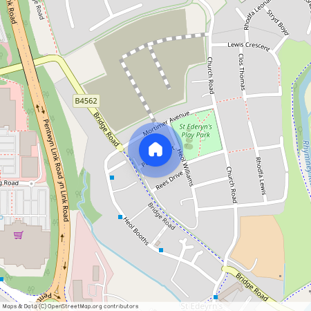 Potter Street, Cardiff, CF3