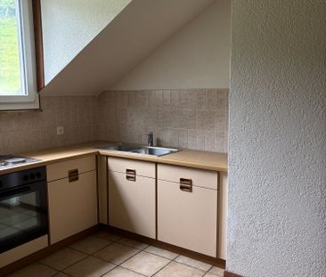 4.5-Zimmer-Wohnung mit Wohlfühlcharakter - Photo 1