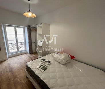 Location Appartement 2 pièces 25m² GRENOBLE 38000 - Photo 2